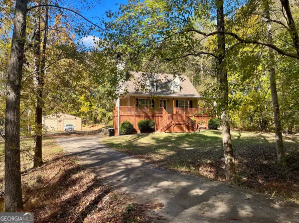 266 Chancey Dr, Douglasville, GA 30134