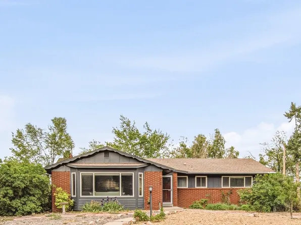 2100 Ellis St, Golden, CO 80401