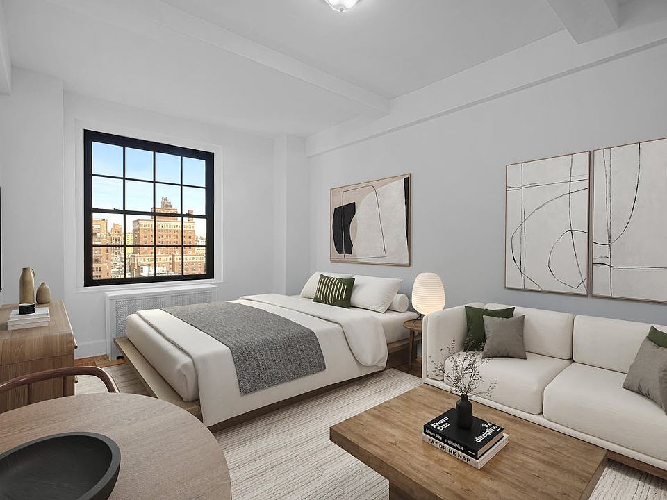 1st image of 160 W 71st St APT 16J