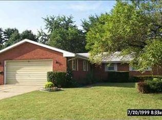 1307 E Vernon Ave, Normal, IL 61761