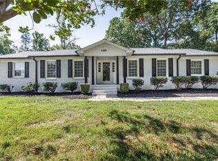 4500 Southall Dr, Greensboro, NC 27406