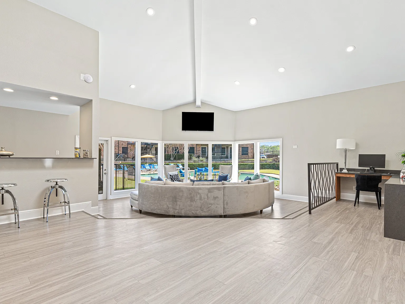 Ridgewood Preserve Apartment Homes — Photo 3