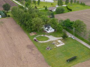 12610 N 1900 East Rd, Fairbury, IL 61739