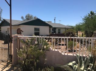 19915 W Teepee Rd, Buckeye, AZ 85326