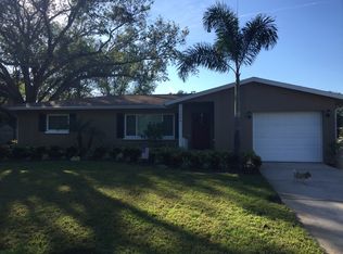 1598 Bellrose Dr E, Clearwater, FL 33756