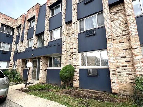 8633 W Foster Ave APT 1A, Chicago, IL 60656