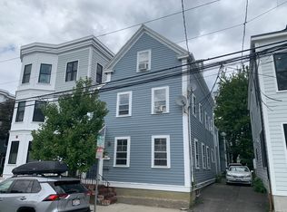 111 Beacon St, Somerville, MA 02143