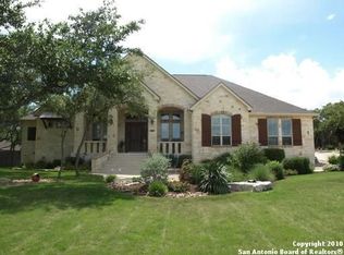 2794 River Way, Spring Branch, TX 78070