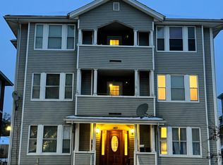 143 Providence St APT 6, Worcester, MA 01604