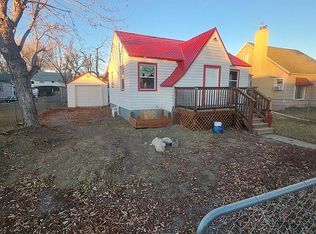 111 Terry Ave, Billings, MT 59101