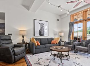 628 Lincoln Ave FLOOR 2-ID1564306P, Steamboat Springs, CO 80487
