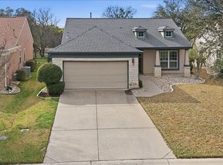 809 Whispering Wind Dr, Georgetown, TX 78633