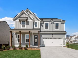 1822 Abelson Way, Columbia, TN 38401