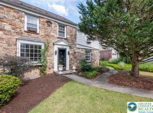1020 Highland Ave, Bethlehem, PA 18018
