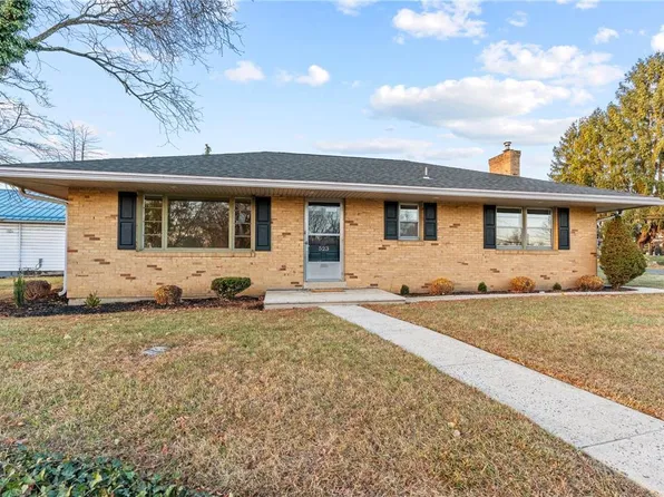 523 Main St, Northampton, PA 18067