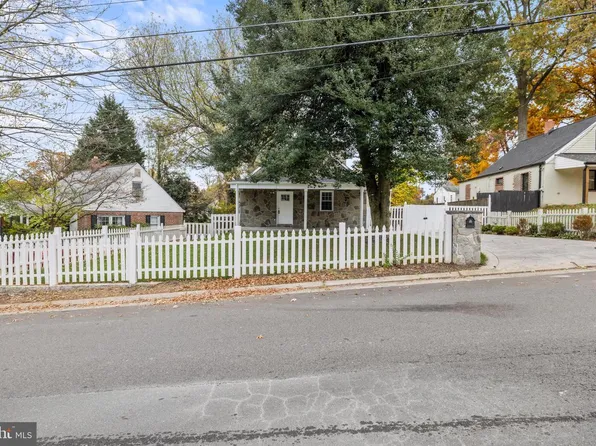 7213 Tyler Ave, Falls Church, VA 22042