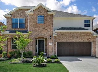 10345 Attleborough Dr, Frisco, TX 75035