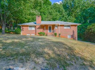 312 Elder Street Ext, Greenville, SC 29607