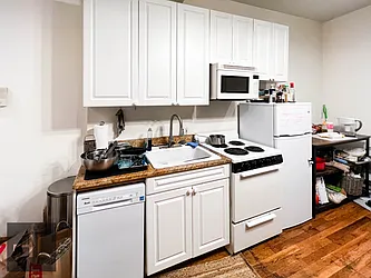 Rented by Highline Residential