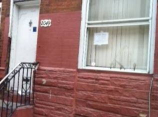 2049 S Norwood St, Philadelphia, PA 19145