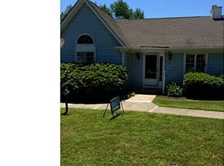 1 Bittersweet Rdg, Middlefield, CT 06455