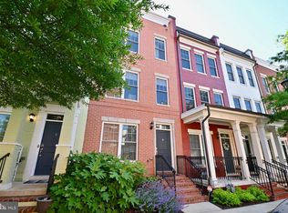 2847 Chancellors Way NE, Washington, DC 20017