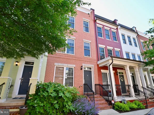 2847 Chancellors Way NE, Washington, DC 20017