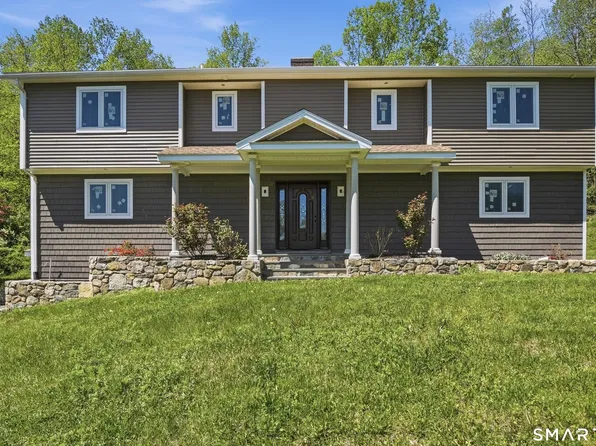 1393 Marion Avenue, Southington, CT 06489