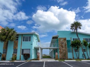1563 S Atlantic Ave APT 2, Cocoa Beach, FL 32931