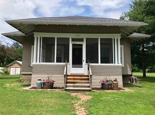 103 King St, Rensselaer Falls, NY 13680