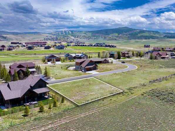 1550 WILDHORSE Circle, Granby, CO 80446