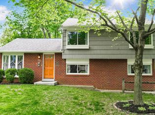 3314 Shattuck Ave, Columbus, OH 43221