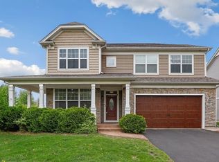 14924 S Case St, Plainfield, IL 60544