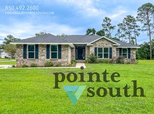 546 Waycross Ave, Perdido Key, FL 32507