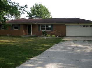 7797 W Division Rd, Tipton, IN 46072