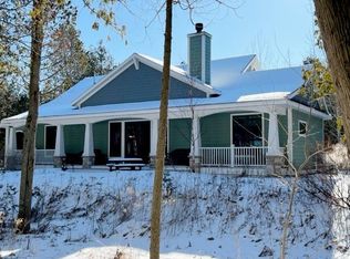8277 Bare Bottom Beach Ln, Fish Creek, WI 54212