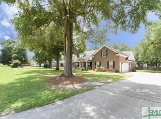 133 Cambridge Dr, Rincon, GA 31326