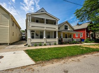 2116 W 32nd St, Cleveland, OH 44113