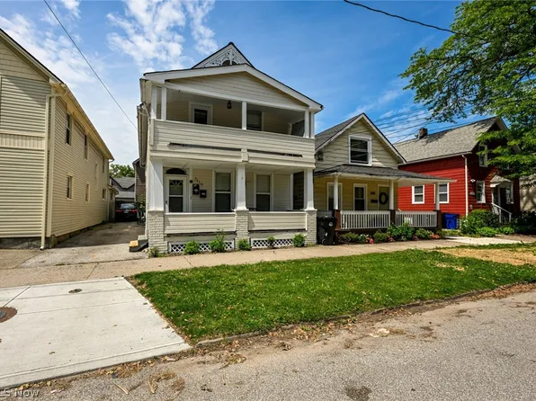 2116 W 32nd St, Cleveland, OH 44113