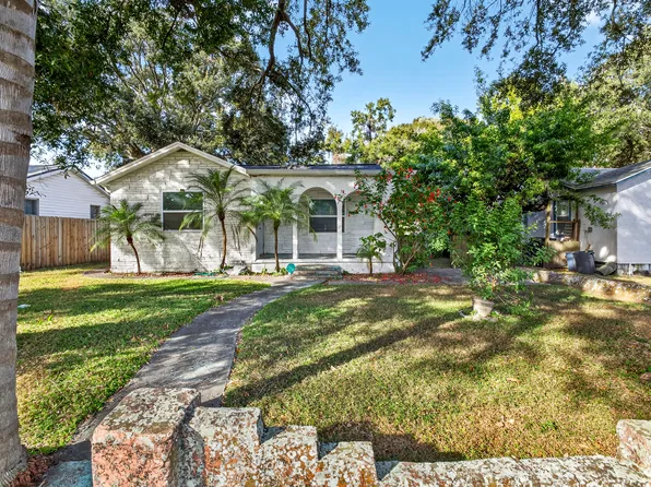 3525 50th Ave N #A, Saint Petersburg, FL 33714