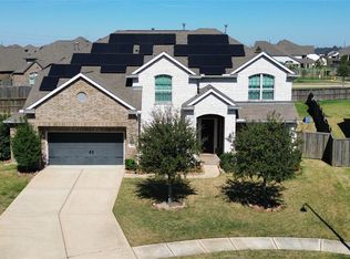 6606 Windy Hills Ln, Katy, TX 77493