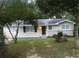 5420 Lusann Dr, Mobile, AL 36608