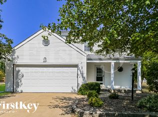 180 Pheasant Point Blvd, O'Fallon, MO 63368
