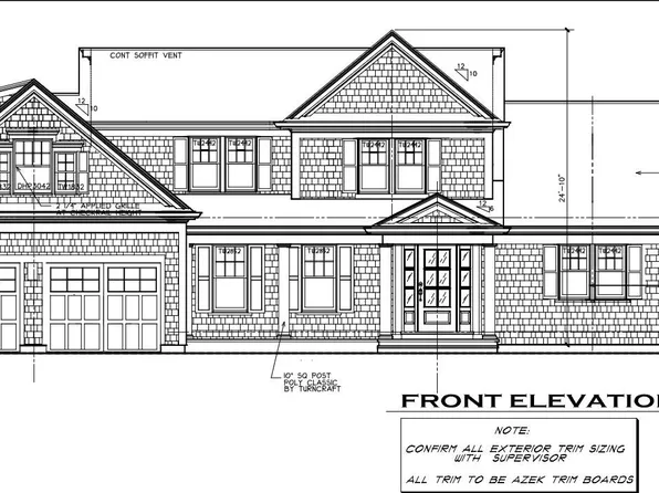 47 Bay View Drive, Brewster, MA 02631