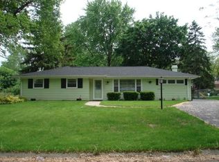 19219 Janet Ave, Lockport, IL 60441