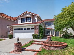 12231 Eagle Ridge Way, Porter Ranch, CA 91326