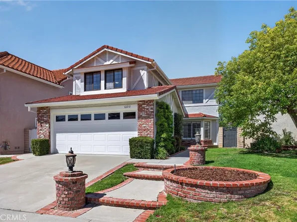12231 Eagle Ridge Way, Porter Ranch, CA 91326