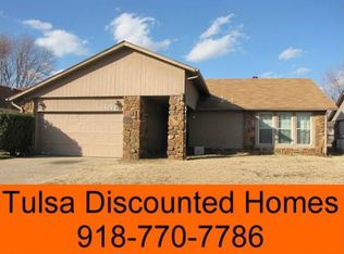 12945 E 34th St, Tulsa, OK 74134