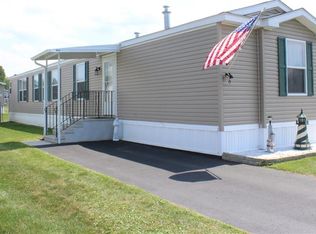 526 Patricia Dr, Clinton, NY 13323