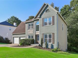 761 Soaring Dr NE, Marietta, GA 30062